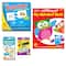 Trend Enterprises® Alphabet Learning Fun Pack Set